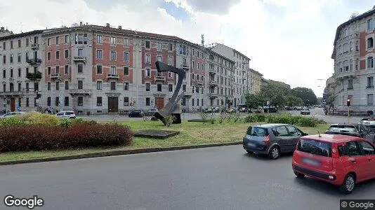 Apartments for rent in Milano Zona 1 - Centro storico - Photo from Google Street View