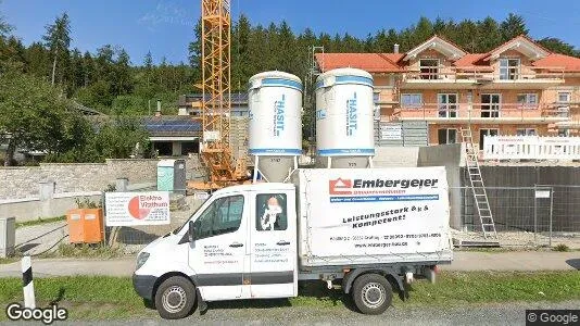 Apartments for rent in Ebersberg - Photo from Google Street View