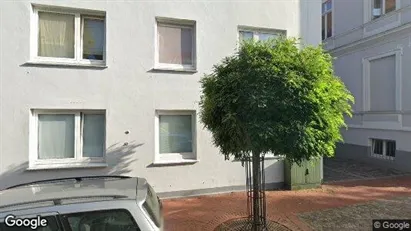 Apartments for rent in Wesermarsch - Photo from Google Street View