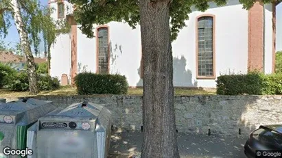 Apartments for rent in Wetteraukreis - Photo from Google Street View