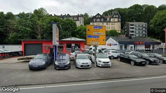 Apartments for rent in Ennepe-Ruhr-Kreis - Photo from Google Street View