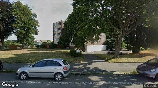 Apartments for rent in Dortmund - Photo from Google Street View