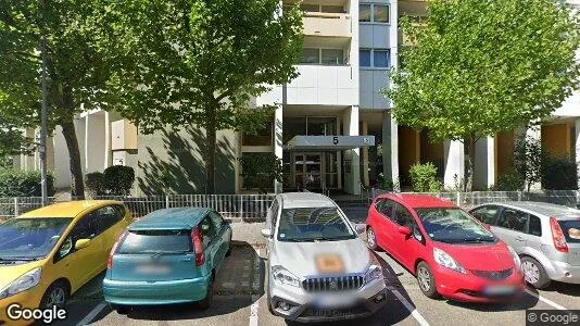 Apartments for rent in Mainz - Photo from Google Street View