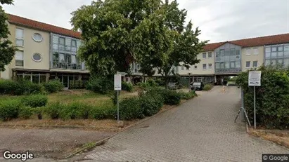 Apartments for rent in Saalekreis - Photo from Google Street View