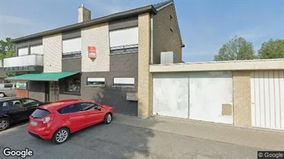 Apartments for rent in Staden - Photo from Google Street View