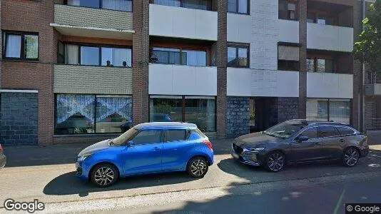 Apartments for rent in Hamont-Achel - Photo from Google Street View