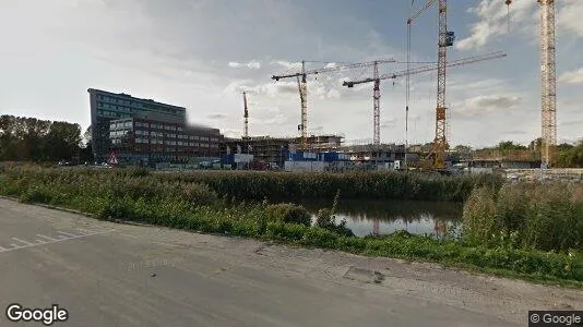 Apartments for rent in Diemen - Photo from Google Street View
