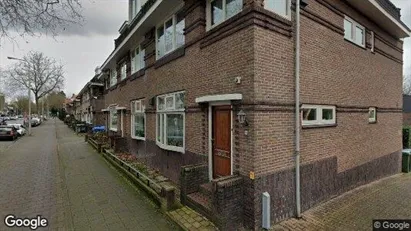 Apartments for rent in Amstelveen - Photo from Google Street View