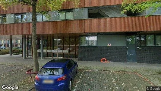 Apartments for rent in Amstelveen - Photo from Google Street View