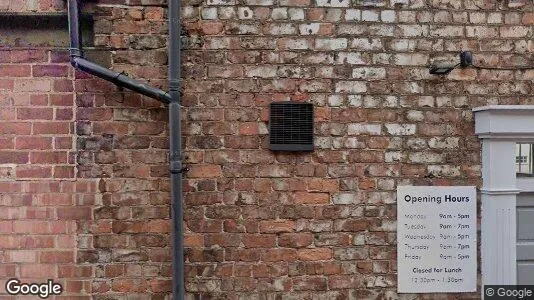 Apartments for rent in Yarm - Cleveland - Photo from Google Street View