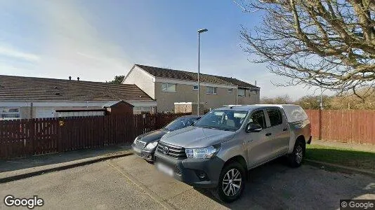 Apartments for rent in Middlesbrough - Cleveland - Photo from Google Street View