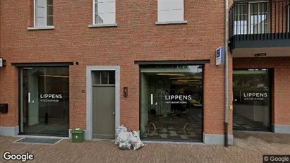 Apartments for rent in Brecht - Photo from Google Street View