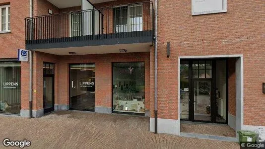 Apartments for rent in Brecht - Photo from Google Street View
