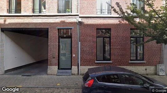 Apartments for rent in Leuven - Photo from Google Street View