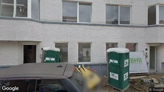 Apartments for rent in Beveren - Photo from Google Street View