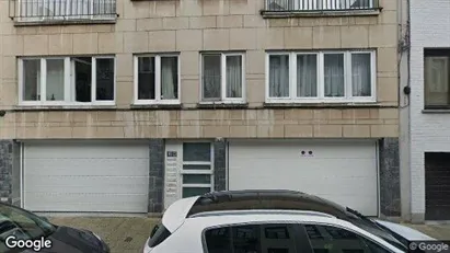 Apartments for rent in Stad Antwerp - Photo from Google Street View