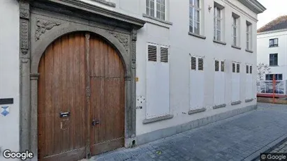 Apartments for rent in Mechelen - Photo from Google Street View