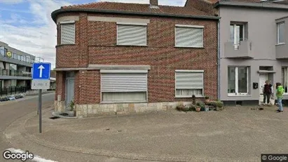 Apartments for rent in Hoeselt - Photo from Google Street View