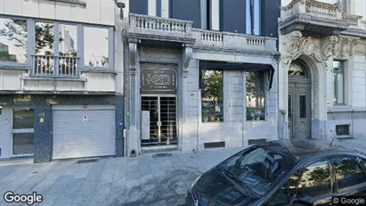 Apartments for rent in Stad Antwerp - Photo from Google Street View