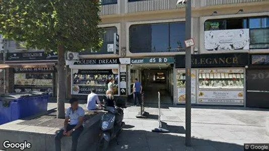Apartments for rent in Stad Antwerp - Photo from Google Street View