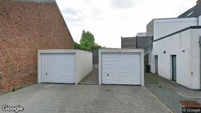 Apartments for rent in Herzele - Photo from Google Street View