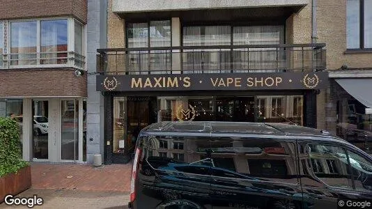 Apartments for rent in Roeselare - Photo from Google Street View