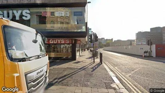 Apartments for rent in Newcastle upon Tyne - Tyne and Wear - Photo from Google Street View