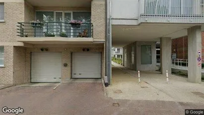 Apartments for rent in Mol - Photo from Google Street View
