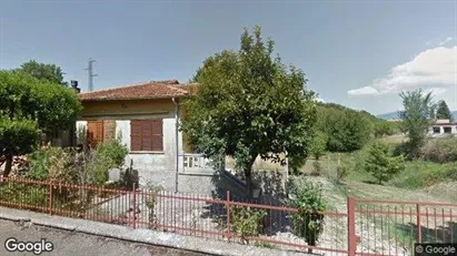Apartments for rent in Spoleto - Photo from Google Street View