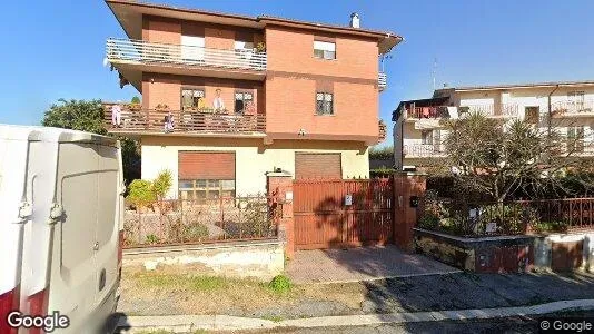 Apartments for rent in Spoleto - Photo from Google Street View