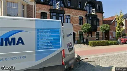 Apartments for rent in Schilde - Photo from Google Street View