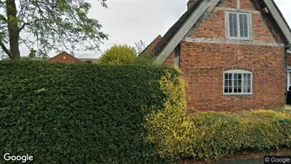 Apartments for rent in Derby - Derbyshire - Photo from Google Street View