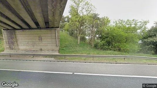 Apartments for rent in Doncaster - South Yorkshire - Photo from Google Street View