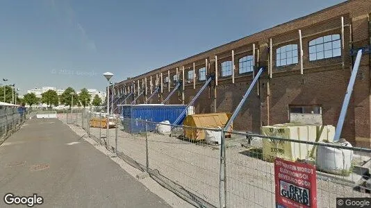 Apartments for rent in Utrecht Zuid - Photo from Google Street View