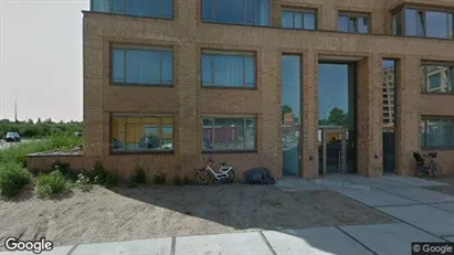 Apartments for rent in Den Bosch - Photo from Google Street View