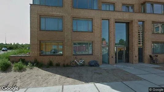 Apartments for rent in Den Bosch - Photo from Google Street View