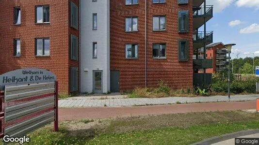 Apartments for rent in Veldhoven - Photo from Google Street View