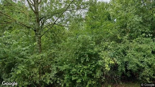 Apartments for rent in Halle (Saale) - Photo from Google Street View