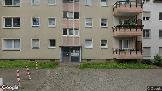 Apartments for rent in Bochum - Photo from Google Street View
