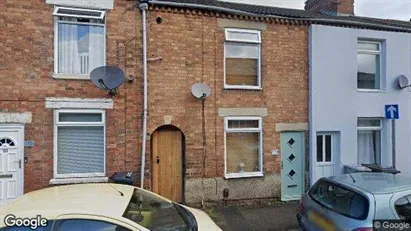 Apartments for rent in Kettering - Northamptonshire - Photo from Google Street View