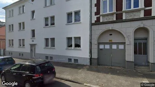 Apartments for rent in Bochum - Photo from Google Street View