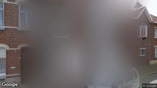 Apartments for rent in Zedelgem - Photo from Google Street View