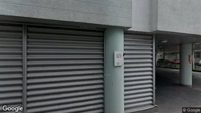 Apartments for rent in Warszawa Ochota - Photo from Google Street View