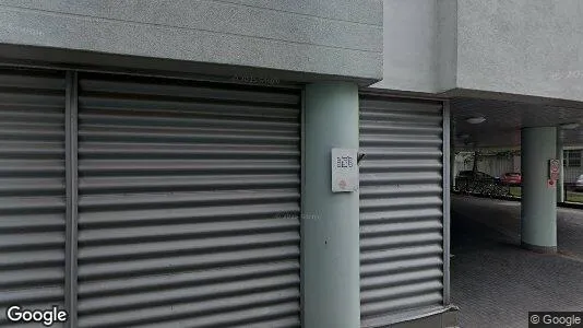 Apartments for rent in Warszawa Ochota - Photo from Google Street View