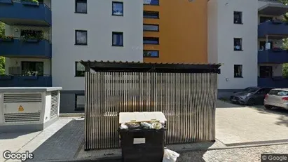 Apartments for rent in Zwickau - Photo from Google Street View