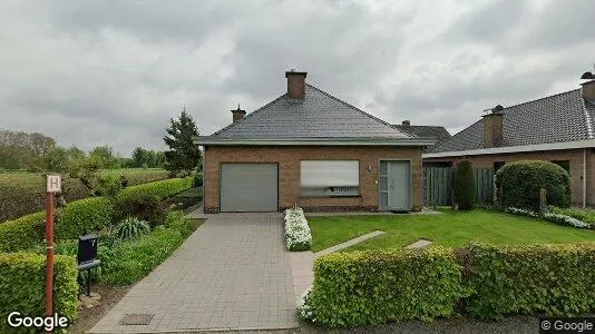 Apartments for rent in Sint-Niklaas - Photo from Google Street View