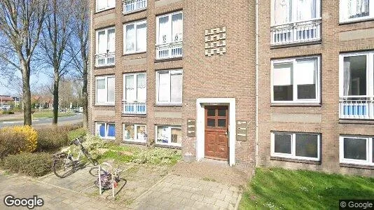Apartments for rent in Beverwijk - Photo from Google Street View