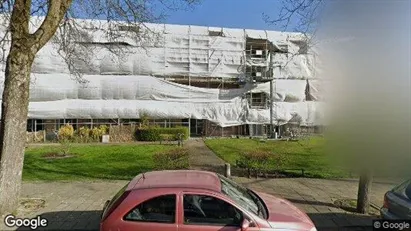 Apartments for rent in Haarlem - Photo from Google Street View