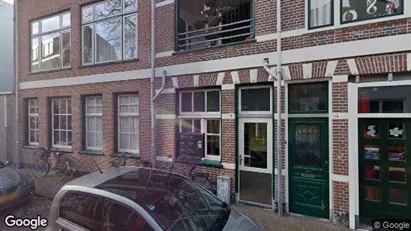 Apartments for rent in Haarlem - Photo from Google Street View