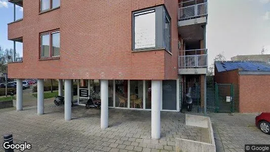 Apartments for rent in Velsen - Photo from Google Street View